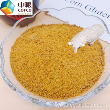 Bữa ăn gluten ngô thức ăn cho chó